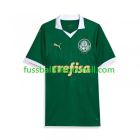 Fußballtrikots Palmeiras 2024 Kurzarm Heimtrikotsatz kaufen